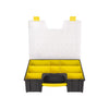 Topgear Topgear Tool Box 420x334x115 mm
