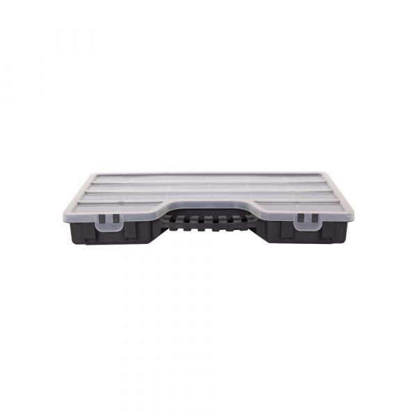Topgear Topgear Tool Box 510x325x65 mm