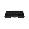 Topgear Topgear Tool Box 510x325x65 mm
