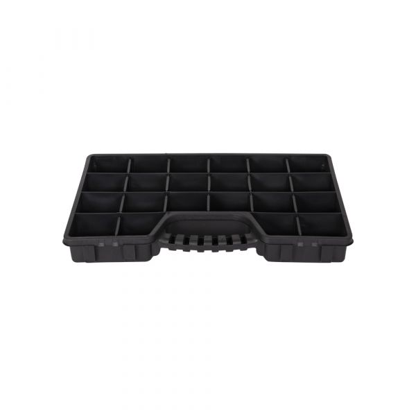 Topgear Topgear Tool Box 510x325x65 mm