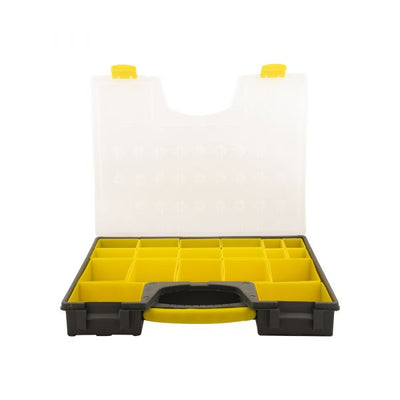 Topgear Topgear Tool Box 420x335x62 mm.