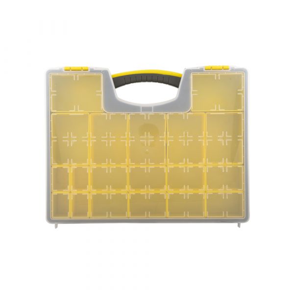 Topgear Topgear Tool Box 420x335x62 mm.