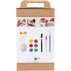 Creativ Company Mal-Hobby-Set, 1 Set