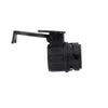 Adapter 13-pole bis 7-pin