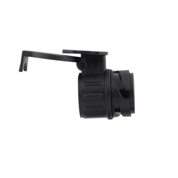 Adapter 13-pole bis 7-pin