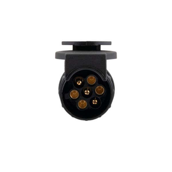 Adapter 13-pole bis 7-pin