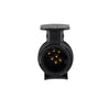 Adapter 13-pole bis 7-pin