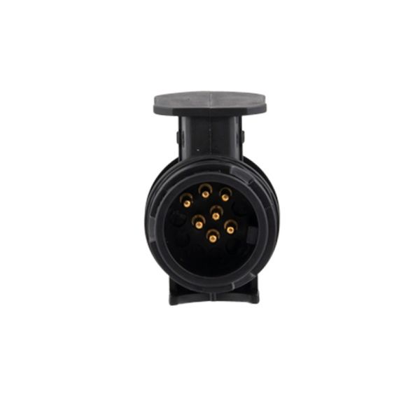 Adapter 13-pole bis 7-pin