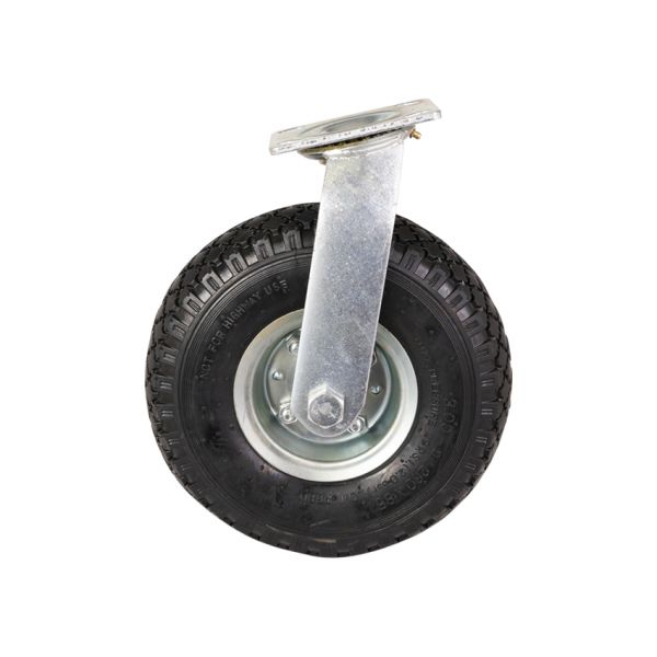 Schwenkrad 300x4 Luftreifen