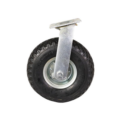 Schwenkrad 300x4 Luftreifen