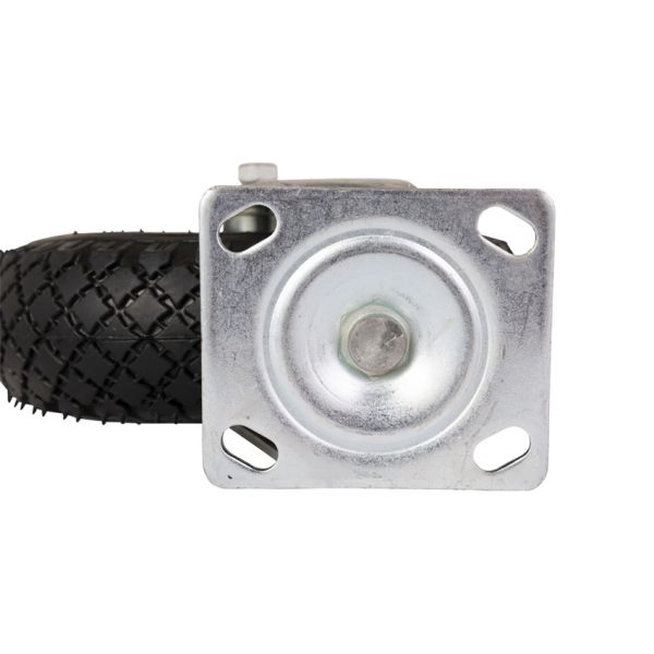 Schwenkrad 300x4 Luftreifen