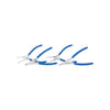 Topgear Top -Gehese Seegerring Tang Set 4 -Stück