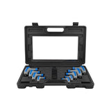 Topgear Topgear Allen Keys 9 -Stück -Box - afbeelding 1