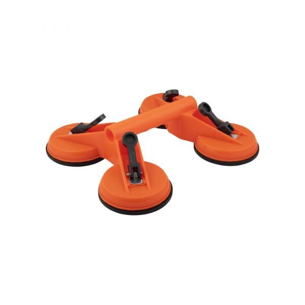 Topgear Topgear Saug Collection Set Quattro