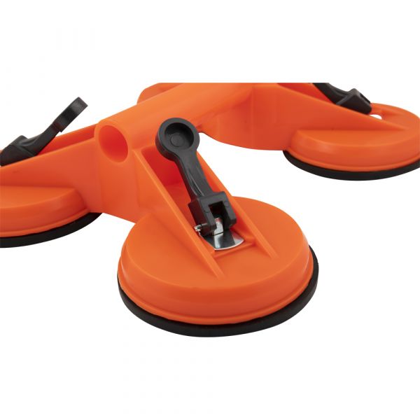 Topgear Topgear Saug Collection Set Quattro