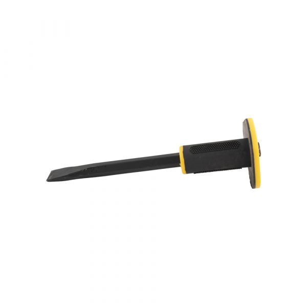 Meißel mit flacher Spitze 30 cm.