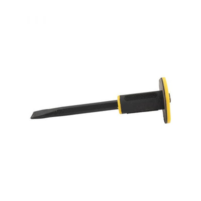 Meißel mit flacher Spitze 30 cm.