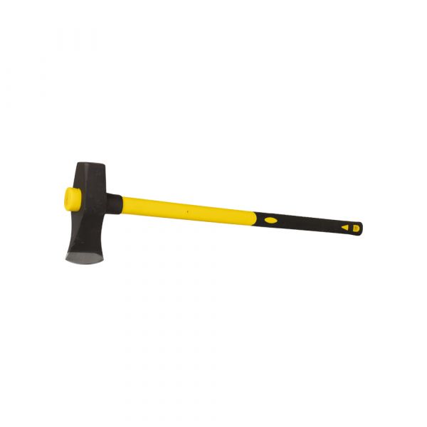 Topgear Topgear Gorge Axt 4 Kilo flacher Kopf
