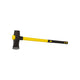 Topgear Topgear Gorge Axt 4 Kilo flacher Kopf