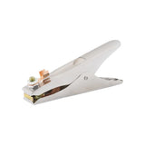 Erdklemme 500 Ampère - afbeelding 1
