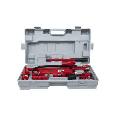 Hydraulische 4 Tonnen dentle set