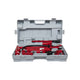 Hydraulische 4 Tonnen dentle set