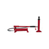 Hydraulische 4 Tonnen dentle set