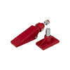 Hydraulische 4 Tonnen dentle set