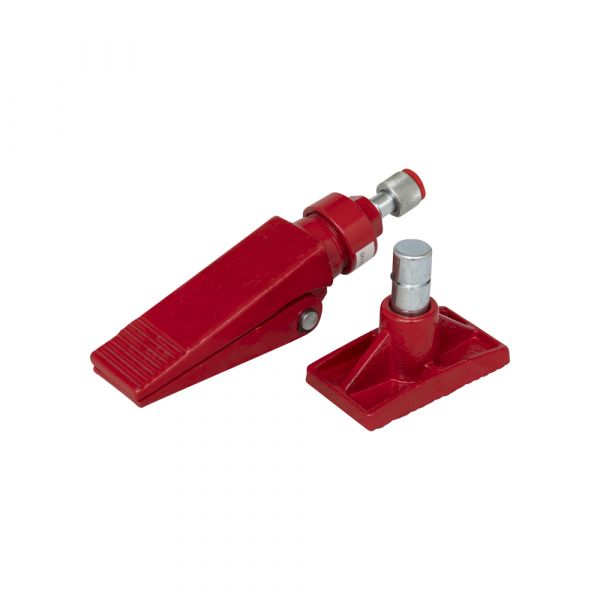 Hydraulische 4 Tonnen dentle set