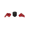 Hydraulische 4 Tonnen dentle set