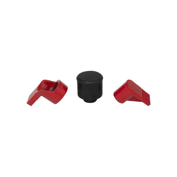 Hydraulische 4 Tonnen dentle set