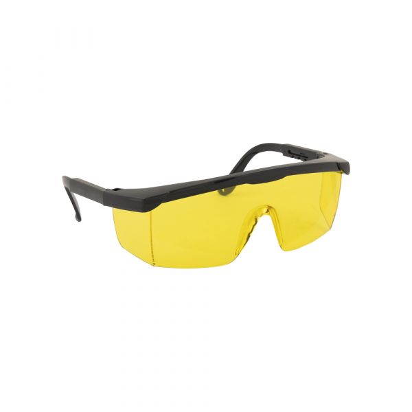 Faltbare Schutzbrille *