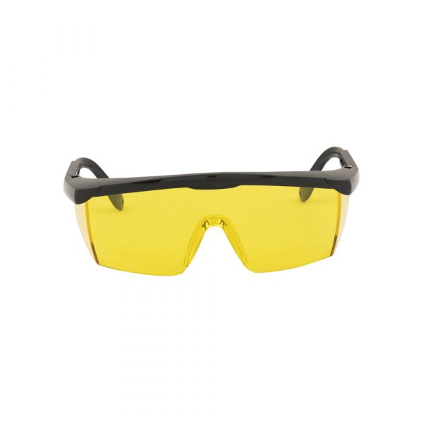 Faltbare Schutzbrille *