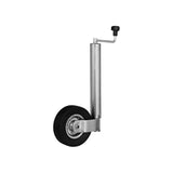 Nasenrad 60 mm importieren. 220x60 behoben - afbeelding 1