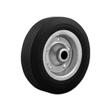 Trailerarer Trailereck lose Rad für Nasenrad automatisch - afbeelding 1