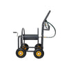 ABI GardensGear Snake Haspwagen 4 Räder