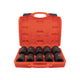 Topgear Topgear Impact Cap Set 10 Partei 1