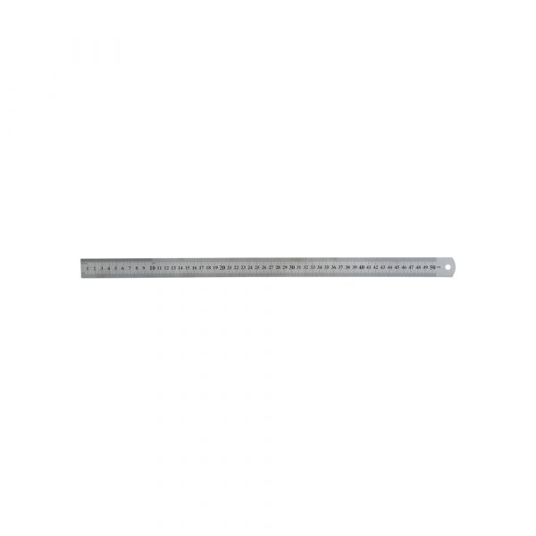 Herrscher 50 cm. Edelstahl