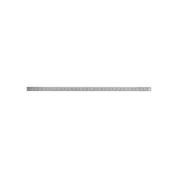 Herrscher 80 cm. Edelstahl