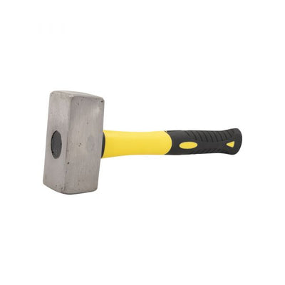 Topgear Topgear Moker Faust 1,5 Kilo Faserstahl