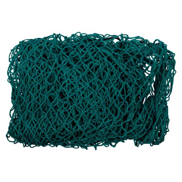 Trailereck -Abdeckung Net 3,5x1,8 MTR, MAAS 4x4 cm.