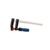 Topgear Topgear Kleberklemme 50x250 mm, Profi