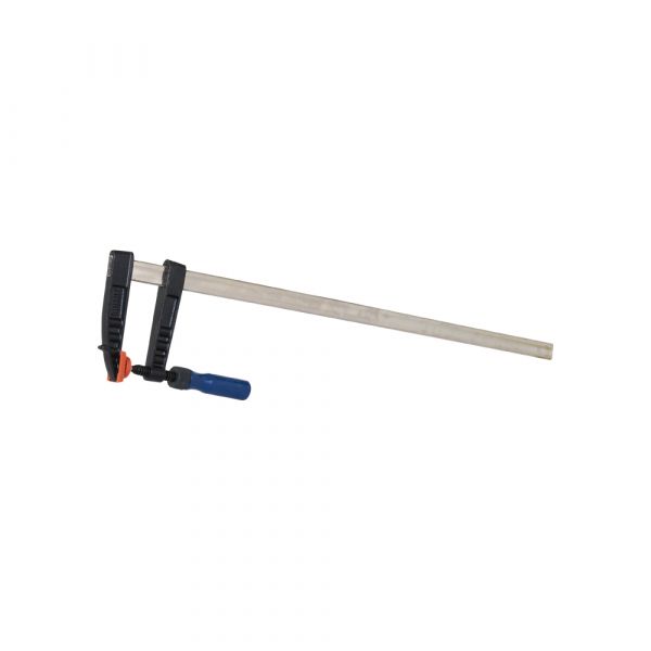 Topgear Topgear Kleberklemme 120x800 mm, Profi