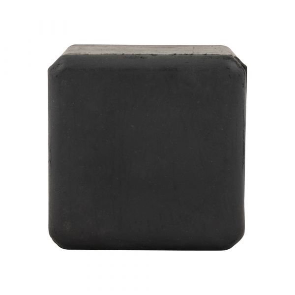 Gummidecke für 1,5 Kilo Moker