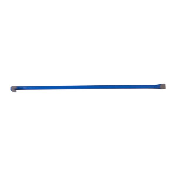 Brecheisen, Länge 90 cm.