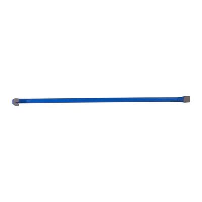 Brecheisen, Länge 90 cm.