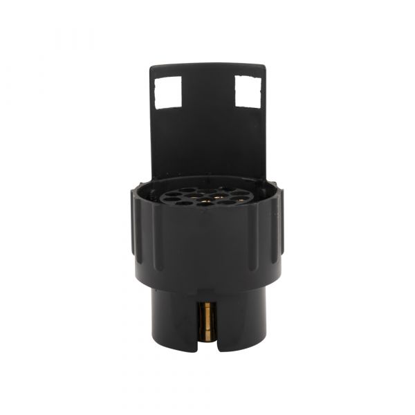 Trailerer-Trailereck-Adapter 7-pole bis 13-polig