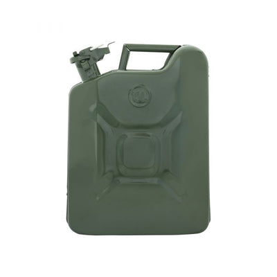 Topgear Topgear Jerry-Can Metal 10 Liter