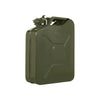 Topgear Topgear Jerry-Can Metal 20 Liter
