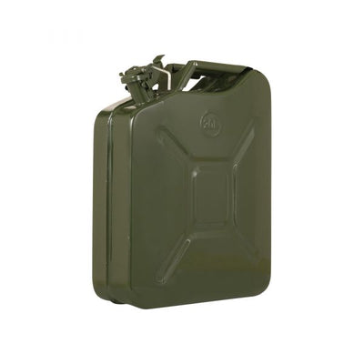 Topgear Topgear Jerry-Can Metal 20 Liter